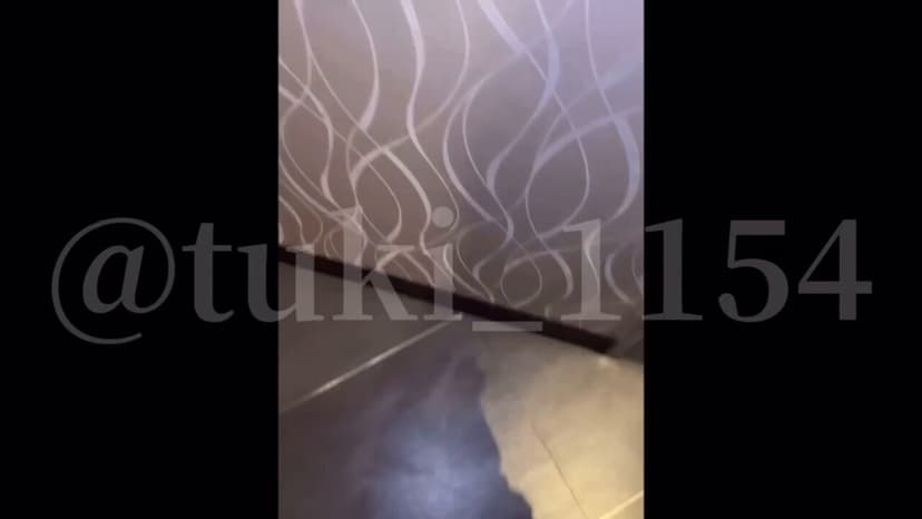 玄関で全裸になって土下座しちゃうオナホ雌豚女