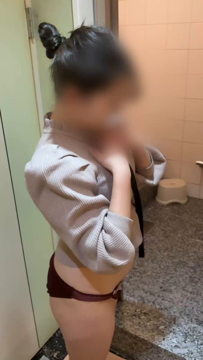 Fカップ女子大生はムチムチボディで男ウケ抜群の体の持ち主でした